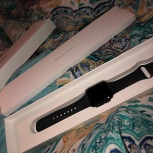 apple watch series 3